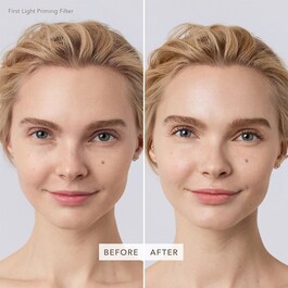 First Light Priming Filter™ Instant Complexion Refresh
