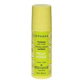 Peeling masks - AHA peeling mask