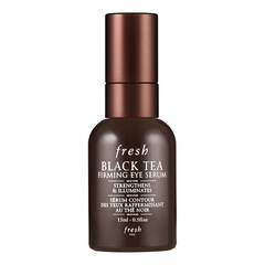 Black Tea Firming Eye Serum, Fresh