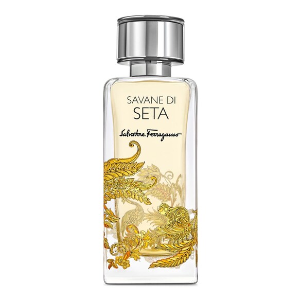 SAVANE DI SETA EDP, SALVATORE FERRAGAMO