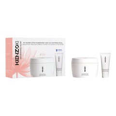 KENZOKI Youth Flow Set - Face set, KENZOKI