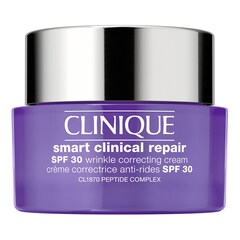Clinique Smart Clinical Repair™ SPF 30 Wrinkle Correcting Cream - Αντιγήρανση, Clinique