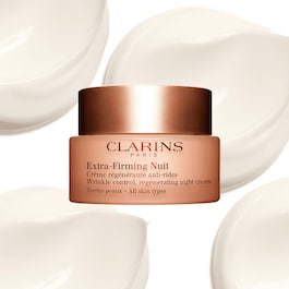 Extra-Firming Night Cream - All Skin Types