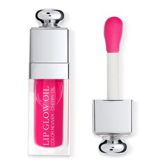 Dior Lip Glow Oil - Nourishing glossy lip oil color-awakening, DIOR BACKSTAGE