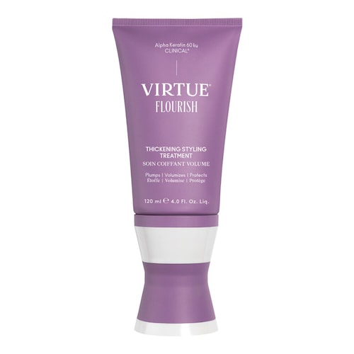 Virtue Virtue - Flourish® - Φροντίδα Μαλλιών για Όγκο