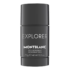 Explorer - Stick Deodorant, Montblanc