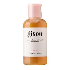 Honey Infused Shampoo, Gisou