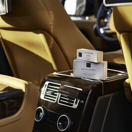 Life is a Journey Car Perfume