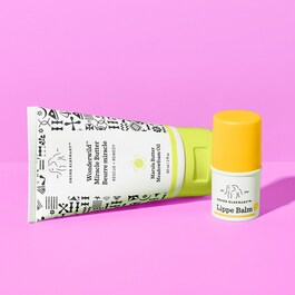 Lippe Balm - Βάλσαμο χειλιών