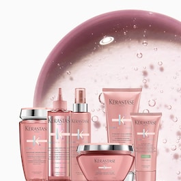 Soin Acide Chroma Gloss για Λάμψη στα Βαμμένα Μαλλιά