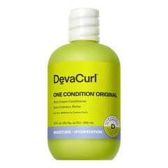 One Condition® Original - Rich Cream Conditioner, DEVACURL