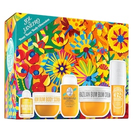 Bum Bum Body Obsession Bodycare
