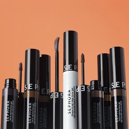 Tint & Volume Brow Gel 5ml