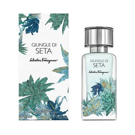 GIUNGLE DI SETA EDP