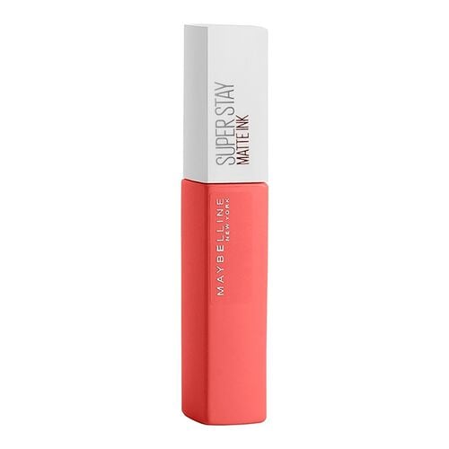 Maybelline - Super Stay Matte Ink Long Lasting Matte Lipstick
