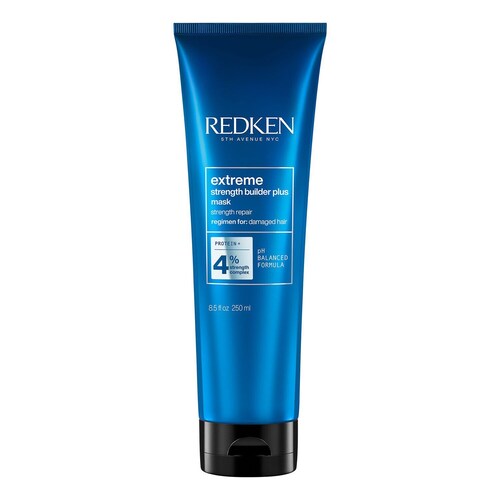 Redken Redken - Extreme Μάσκα Εντατικής Αναδόμησης Για Ταλαιπωρημένα Μαλλιά