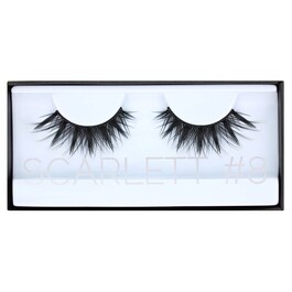 CLASSIC LASH SCARLETT #8