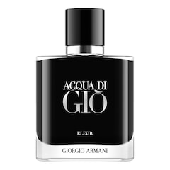 Acqua di Gio Homme - Elixir, Armani