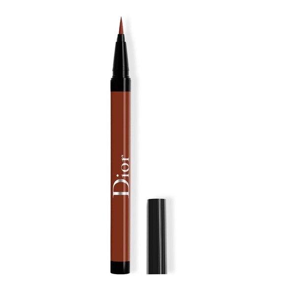 Diorshow On Stage Liner  Waterproof Felt Tip Liquid Eyeliner with 24h Color Wear, DIOR