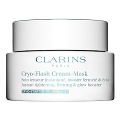 Cryo-Flash Cream-Mask, Clarins