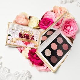 Mothership  Eyeshadow Palette Iconic Infatuation 6.6g