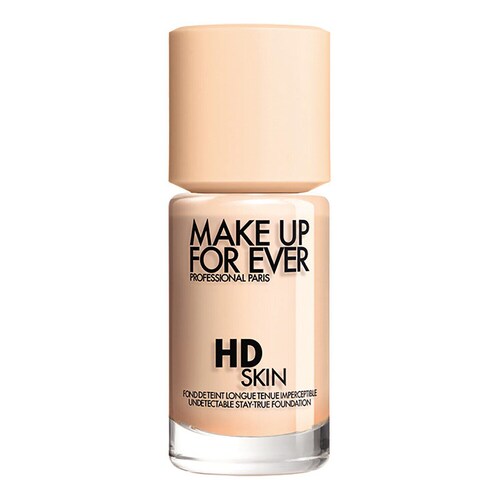 Μακιγιάζ > Επιδερμίδα > Foundation Make Up For Ever - HD Skin - Undetectable stay-true foundation