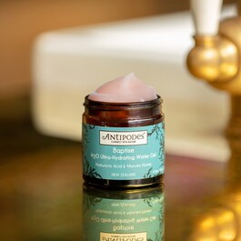 Baptise - Water Gel with Hyaluronic Acid & Manuka Honey