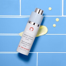 FAB Skin Lab Retinol Serum 0.25% pure concentrate