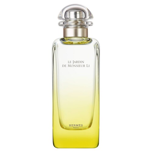 Αρώματα > Unisex Αρώματα > Hermès - Le Jardin de Monsieur Li Eau de Toilette