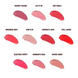 CHARLOTTE TILBURY | Hot Lips - Κραγιόν