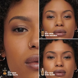 Best Skin Ever Matte Powder Foundation