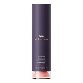 Chitosan™ - Pre-Style Cream Ίσια έως κυματιστά μαλλιά, ελαφριά φροντίδα