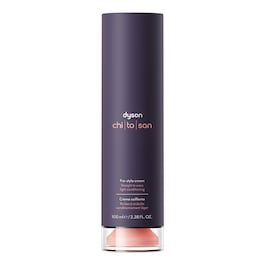 Chitosan™ - Pre-Style Cream Ίσια έως κυματιστά μαλλιά, ελαφριά φροντίδα image