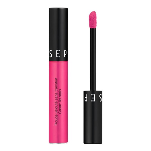 Sephora Collection – Cream Lip Stain – Matte liquid lipstick