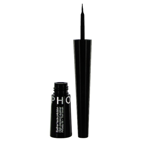 Long Lasting Eyeliner High Precision Brush, SEPHORA COLLECTION