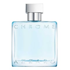 Chrome - Eau de Toilette, Azzaro