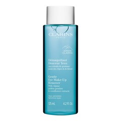 Démaquillant Douceur Yeux - ντεμακιγιάζ ματιών, Clarins