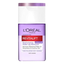 Revitalift - Replumping Make-Up Remover image