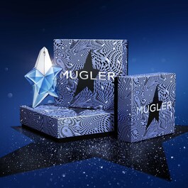 MUGLER ANGEL EDP SET