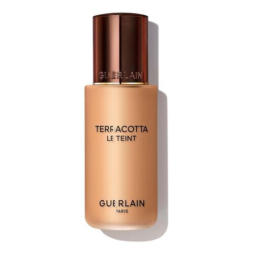 Guerlain - Terracotta Le Teint Healthy Glow Natural Perfection Foundation