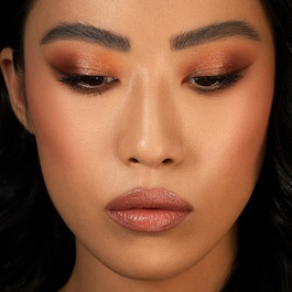 Mini Bronze - Mini eyeshadow palette