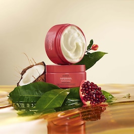 Nutriplenish™ - Mask Deep Moisture