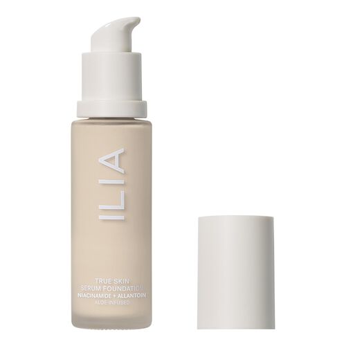 Ilia - True Skin Serum - Foundation