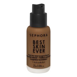 Best Skin Ever Foundation - Long wear foundation perfect natural