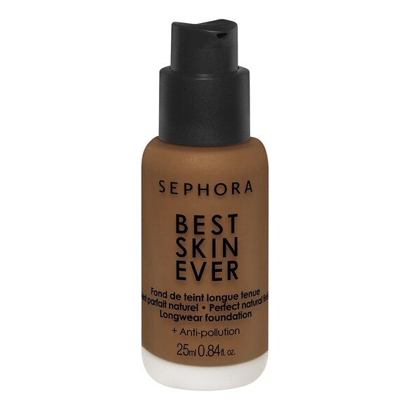 Best Skin Ever Foundation - Long wear foundation perfect natural, Sephora Collection