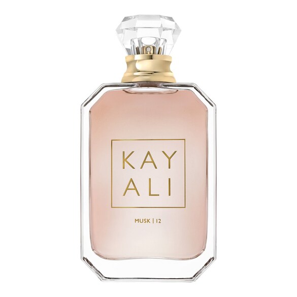 MUSK 12, Kayali