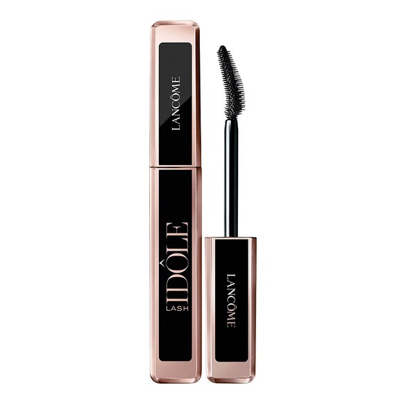 Lash Idôle Lash-Lifting & Volumizing Mascara, LANCÔME