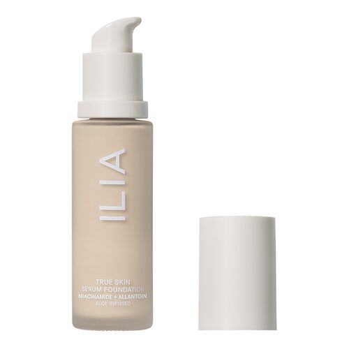 Ilia - True Skin Serum - Foundation
