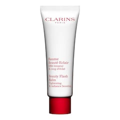 Beauty Flash - Tightening & radiance boosting, Clarins