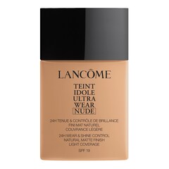 Lancome Teint Idole Ultra Wear Nude, LANCÔME